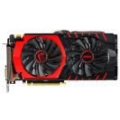 MSI GTX 980Ti GAMING 6G   NVIDIA GeForce PCI Express